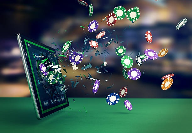 bola222 mobile app on Android and iOS devices showing betting interface and live casino games